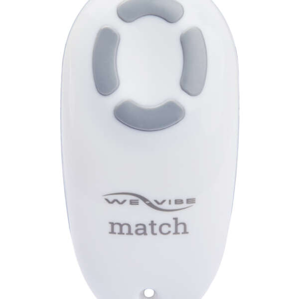 We-Vibe Match Replacement Remote