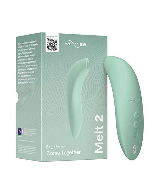 We-Vibe Melt 2 - Sage