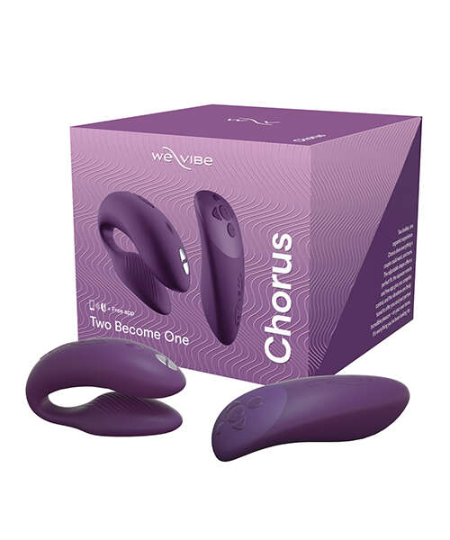 We-Vibe Chorus - Purple