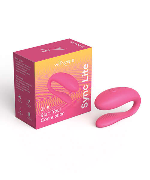 We-Vibe Sync Lite - Pink