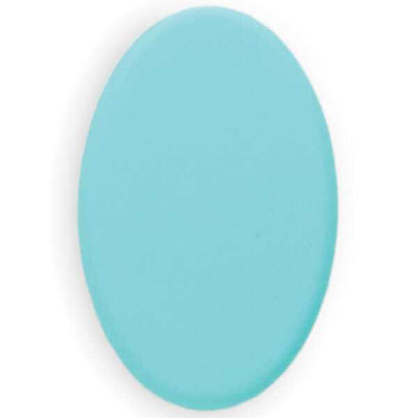 We-Vibe Moxie Magnetic Clip - Aqua