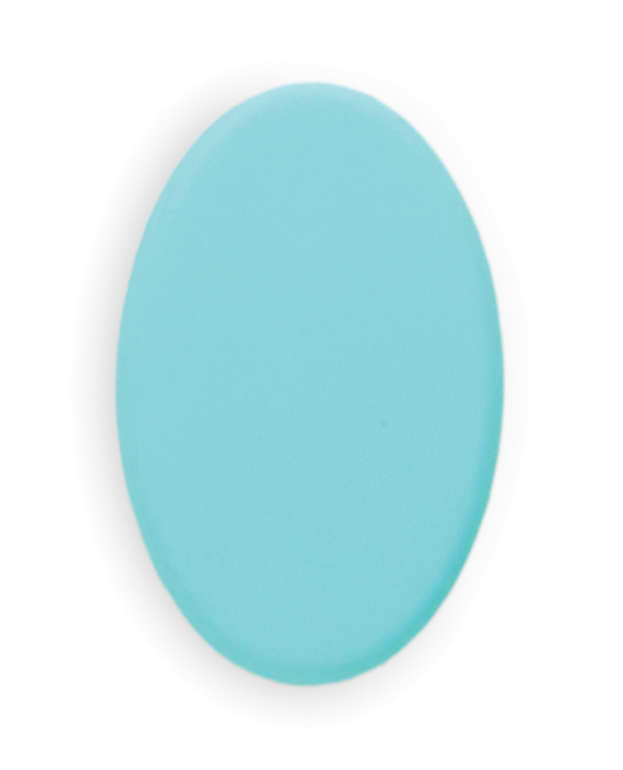 We-Vibe Moxie Magnetic Clip - Aqua