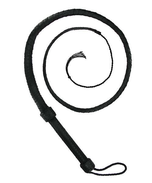 Strict Leather 5 Foot Bullwhip