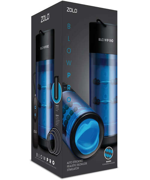 ZOLO Blowpro