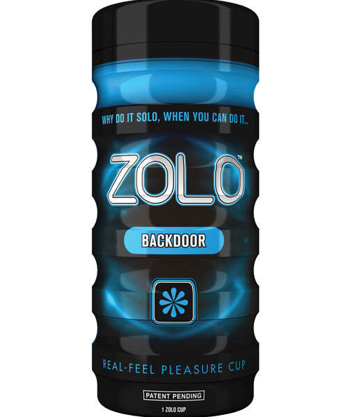 ZOLO Back Door Cup