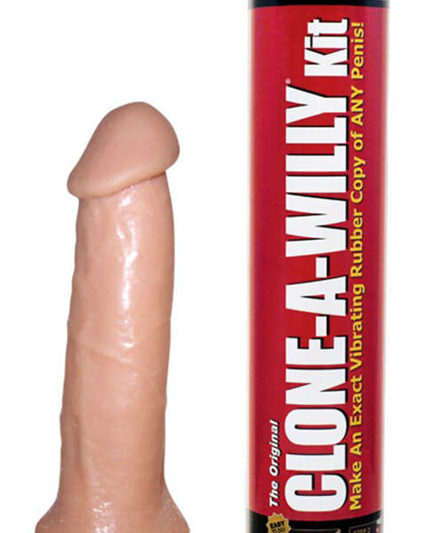 Clone A Willy