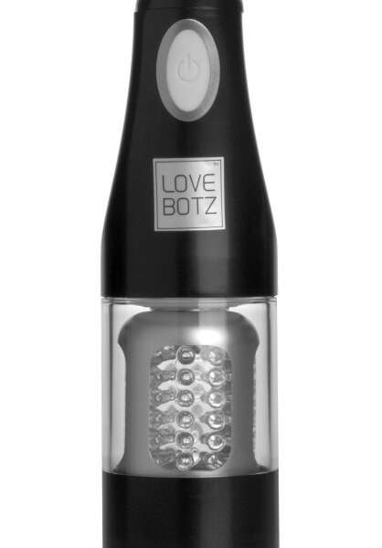 Love Botz Ultrabator Thrusting and Swirling Auto Stroker
