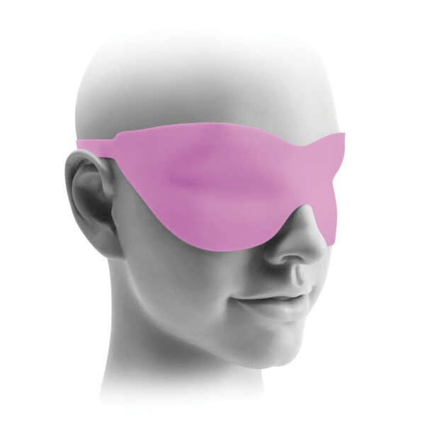 Fetish Fantasy Elite 8-Inch Strapless Strap-on - Pink