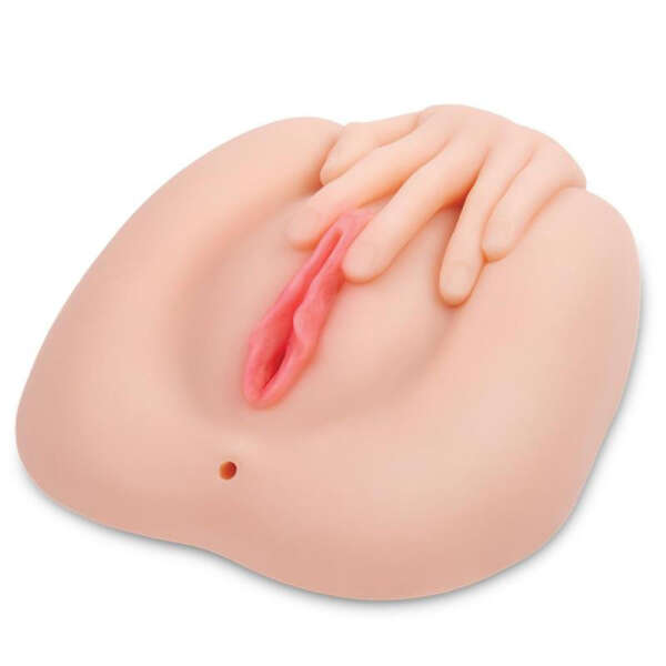 Stroke Off Vibrating Spread It - Light