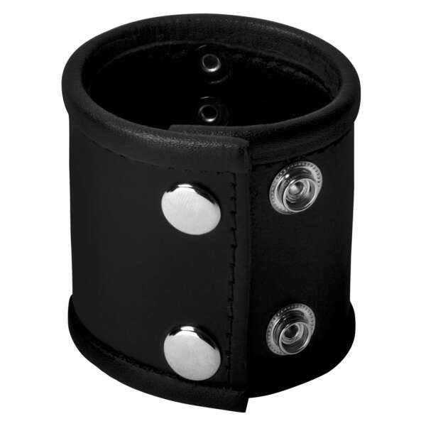 2 Inch Ball Stretcher with D-Ring
