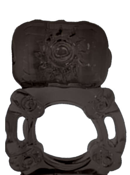 The Macho Stallions Partner's Pleasure Ring