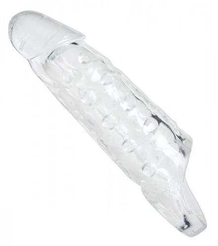 Tom of Finland Realistic Cock Enhancer