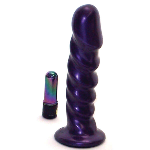 Tantus Amsterdam Junior Ruby