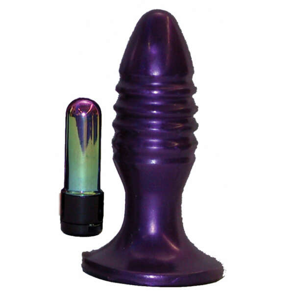 Tantus Silk Large Onyx Bag