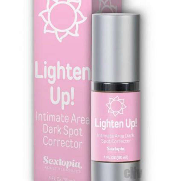 Lighten Up Dark Spot Corrector 1oz