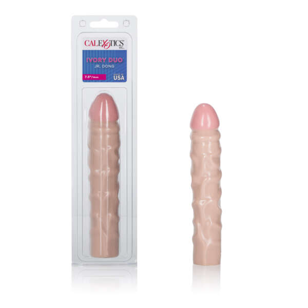 Jr. Dong - Ivory Duo