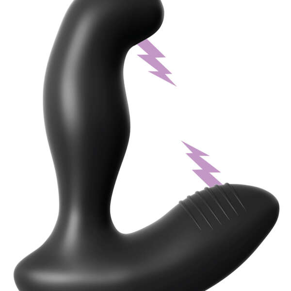 Electro Stim Prostate Vibe