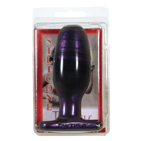 Tantus Ryder  bag lilac