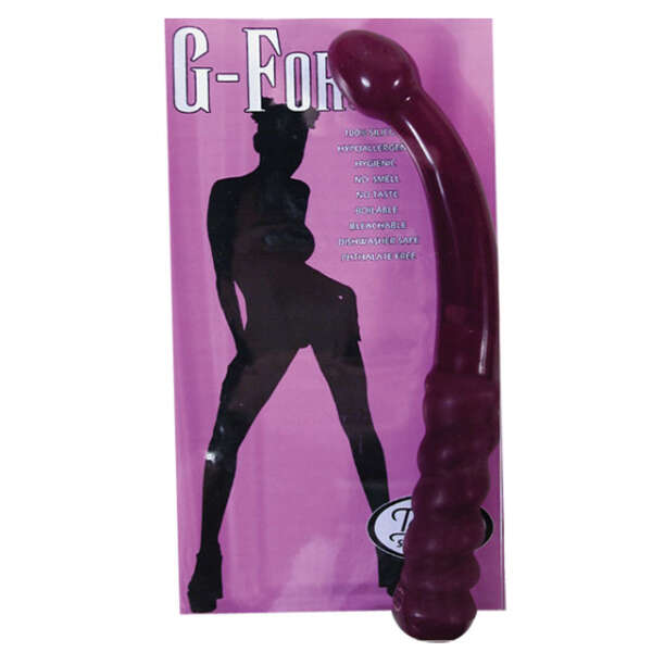 Tantus Neo Lilac Bag