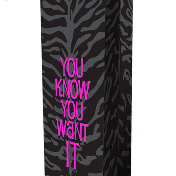 You Know You Want It Gift Bag