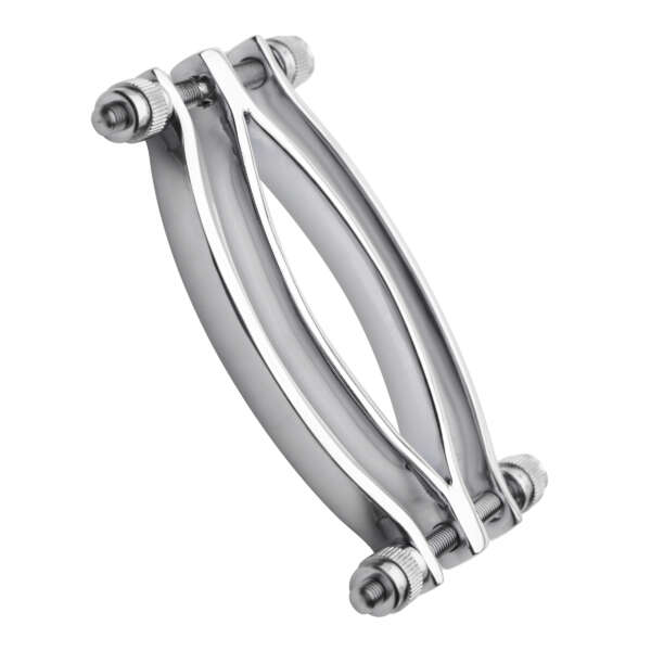 Stainless Steel Pussy Clamp - Bulk