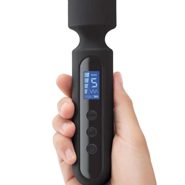 Bodywand Digi S - Black