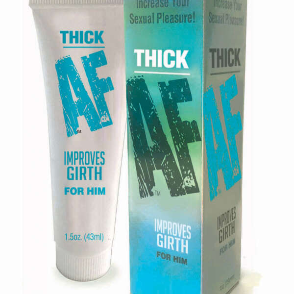 Thick Af