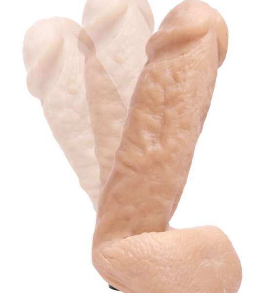 Love Botz Ez Bend Dildo Machine Attachment