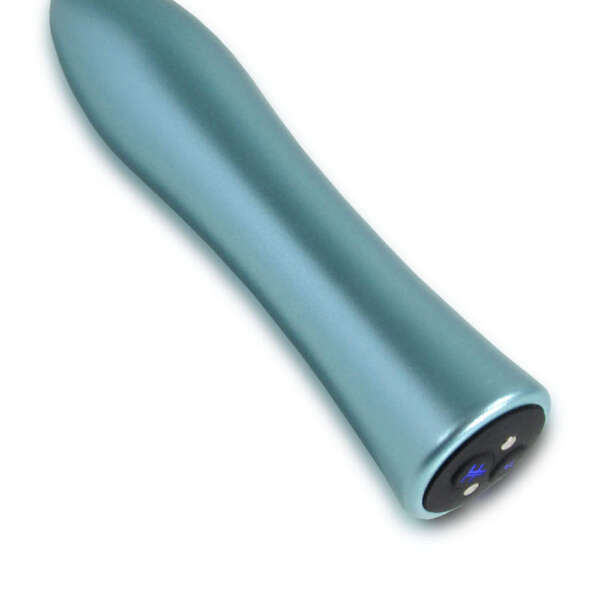 Bougie Bullet - Light Blue
