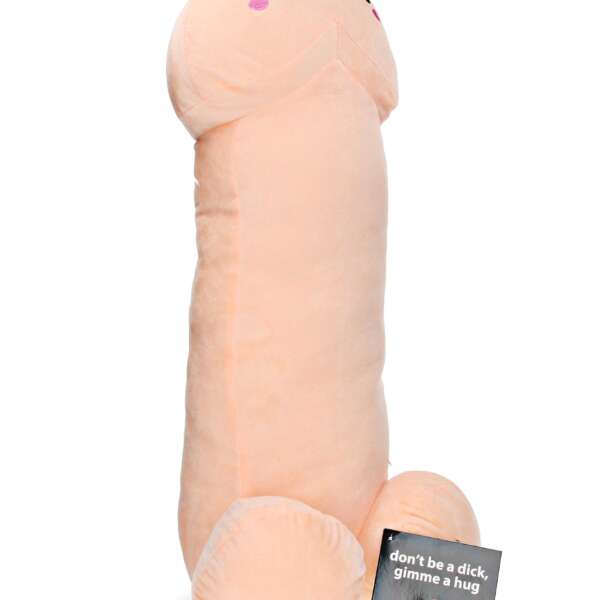 Penis Plushies - Medium - Light