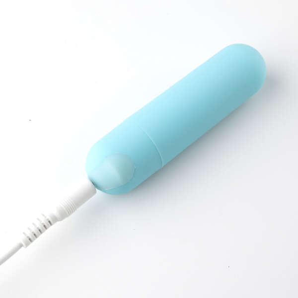Sydney Mini Bullet With 2 Silicone Sleeves