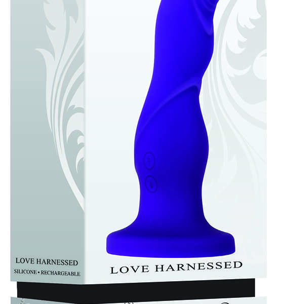 Love Harnessed