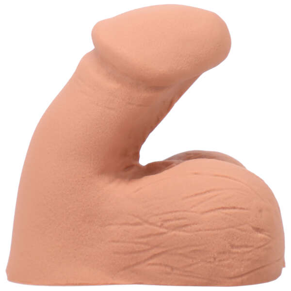 Tantus On the Go Packer Honey BAG