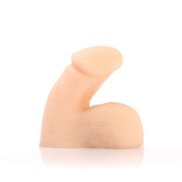 Tantus On the Go Packer Cream BAG