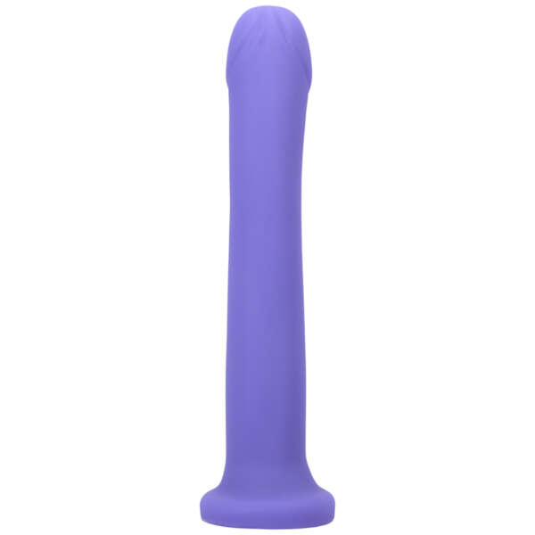 Tantus Hook Dildo Twilight BAG