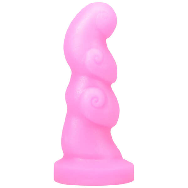 Tantus Hookah Textured Bubble Gum BAG
