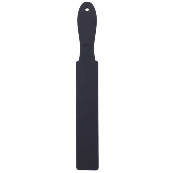 Tantus Wham Bam Paddle Onyx BAG