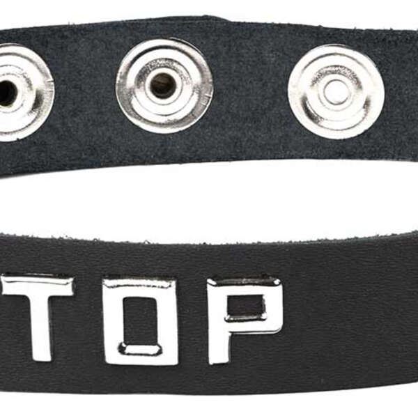 Collar - Top