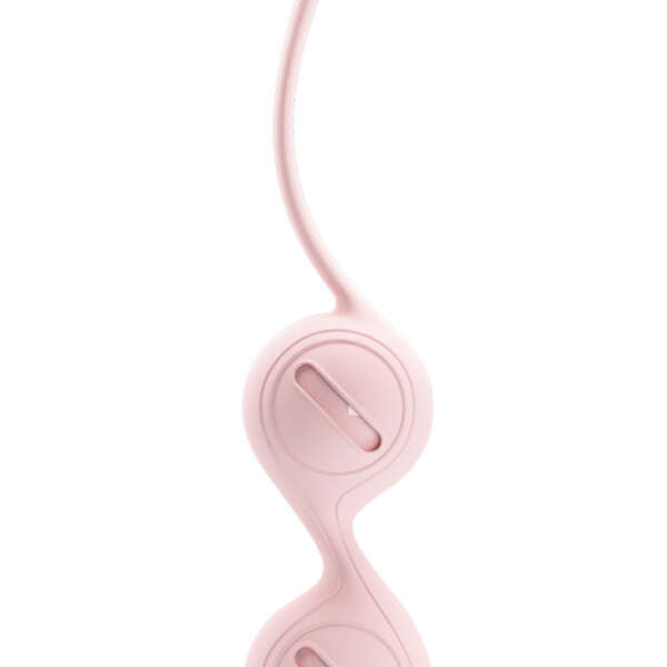 Pretty Love - Kegel Tighten Up 1 - Light Pink