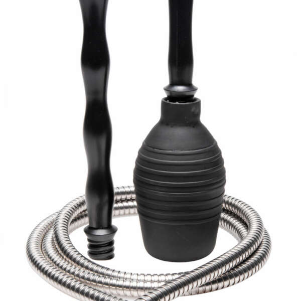 All in One Shower Enema Cleansing System