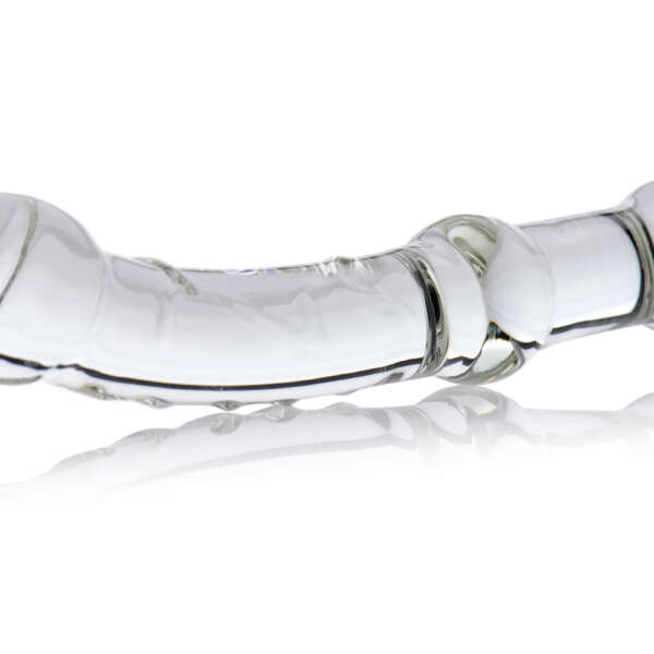 Prana Thrusting Wand