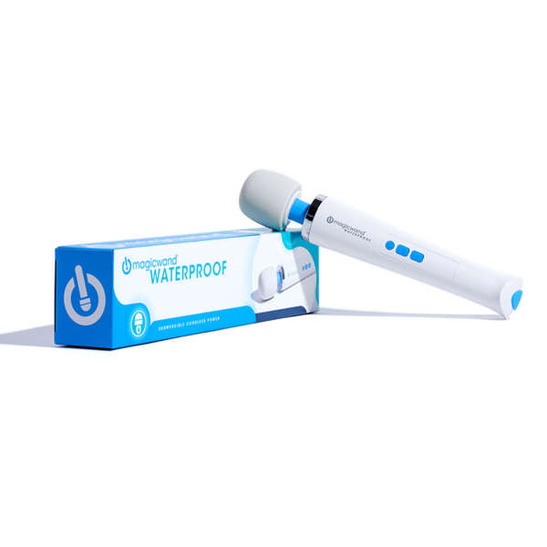 Magic Wand HV-360 Waterproof Massager