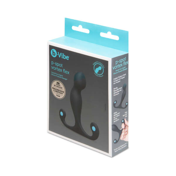 b Vibe P Spot Vortex Flex