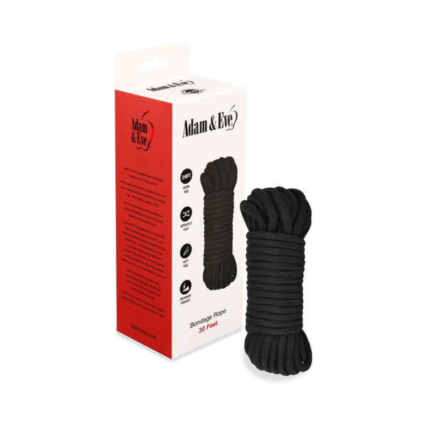 A&E Bondage Rope� 30 Ft.
