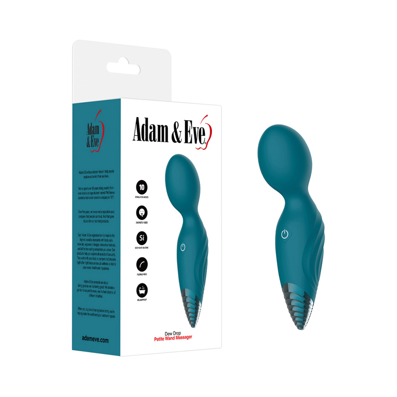 A&E Dew Drop Petite Wand