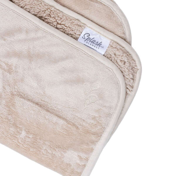 Splash Blanket The OG Champagne M