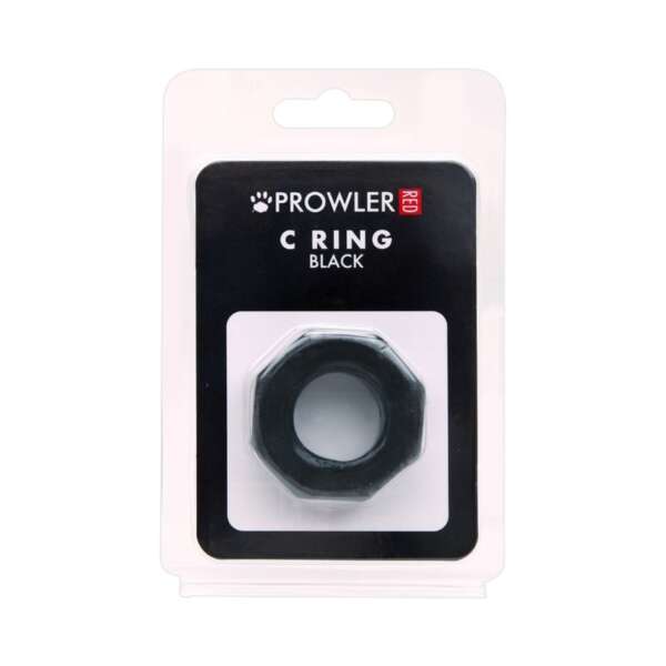Prowler RED C-Ring Black