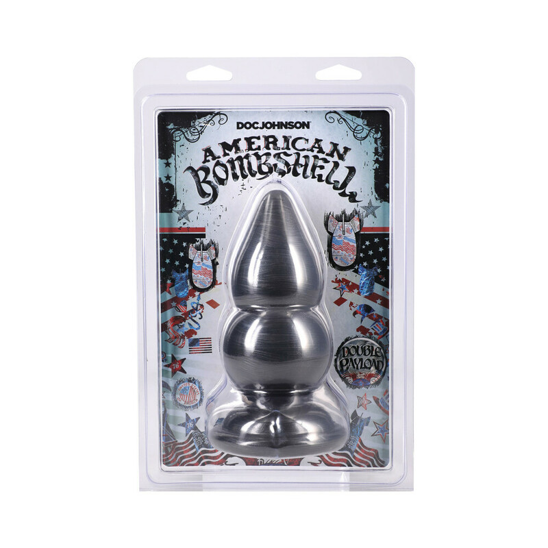 American Bombshell Double Payload GMetal