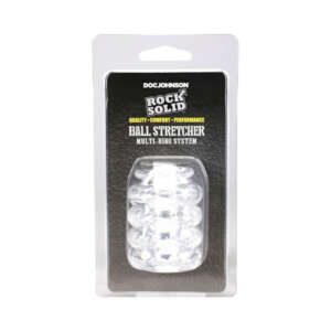 ROCK SOLID Ball Stretcher MultiRing Syst