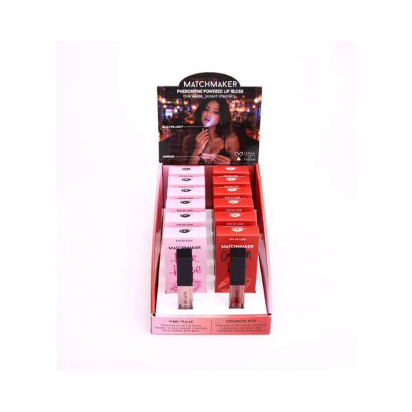 EOL Phr Matchmaker Attract M Lip Dp 12pc